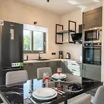 Garden Villa