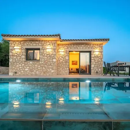Villa Garden
