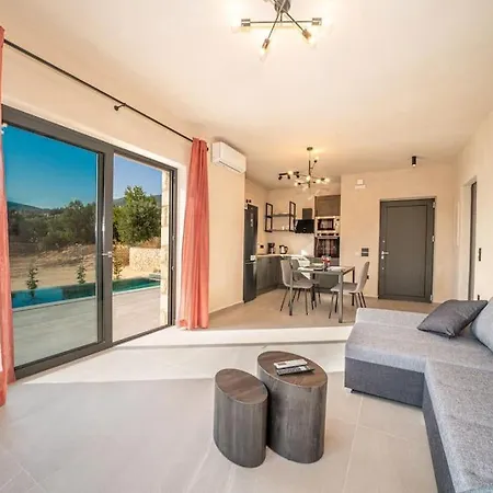 Garden Trapezaki (Kefalonia)