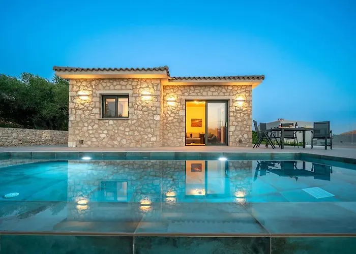 Villa Garden
